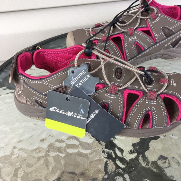 eddie bauer womens sandals